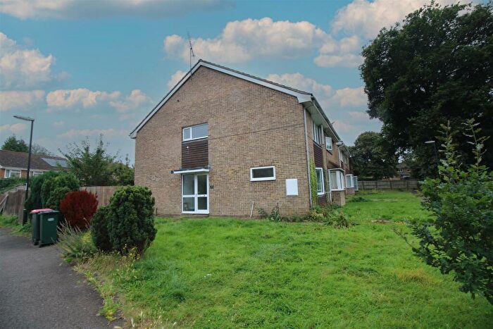 5 Bedroom House To Rent In Sheppey Close, Broadfield, Crawley, West Sussex., RH11