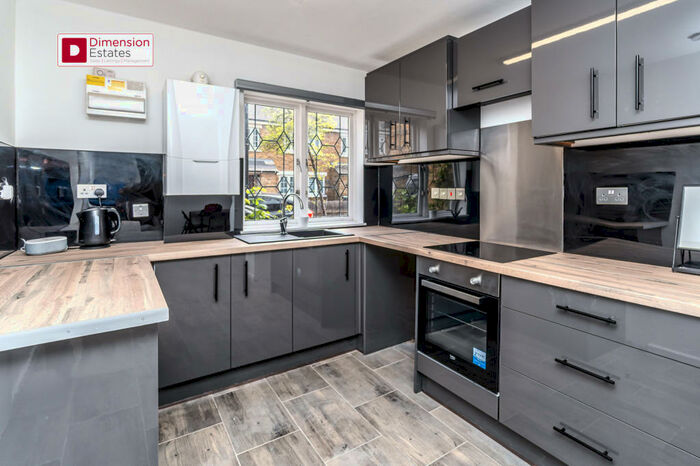 3 Bedroom Terraced House To Rent In Hanover Road, Tottenham, N15