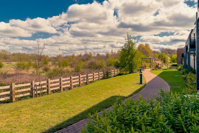 1 Bedroom Flat To Rent In Springfield Close, Stratford-Upon-Avon, CV37