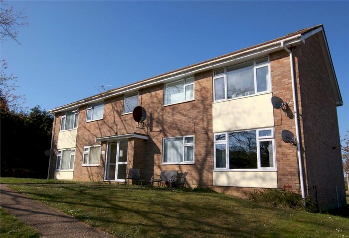 2 Bedroom Apartment To Rent In South Road, Corfe Mullen, Wimborne, Dorset, BH21