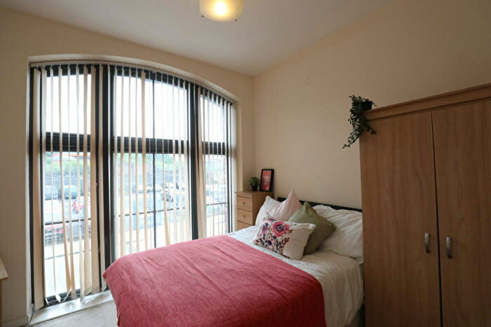 2 Bedroom Apartment To Rent In Hudson Street, Gatehead, NE8