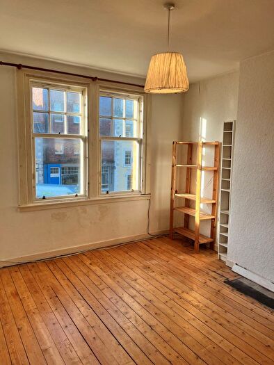 1 Bedroom Flat To Rent In High Street, Dunbar, EH42