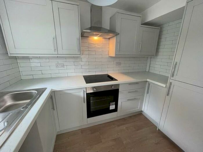 2 Bedroom Apartment To Rent In Caldy Road, Handforth, SK9