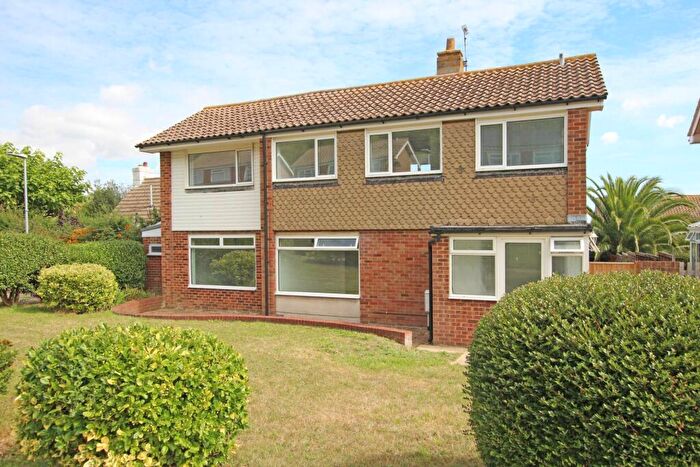 5 Bedroom Detached House For Sale In Bracken Road, Eastbourne, BN20