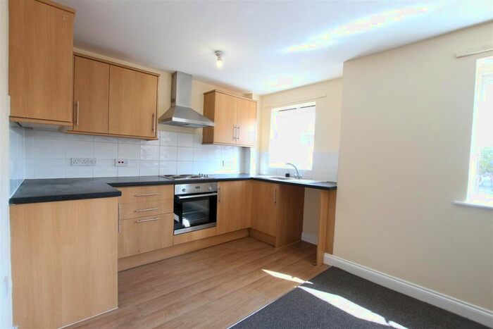 1 Bedroom Flat To Rent In Derby Road, Abington, Northampton, NN1