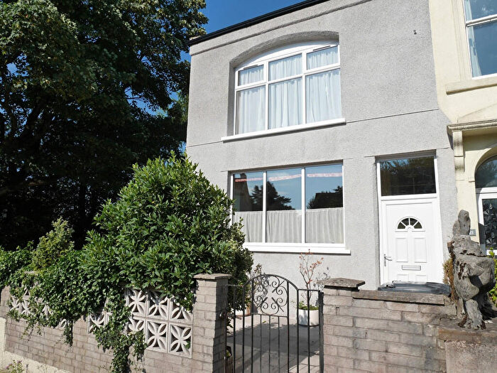 2 Bedroom End Of Terrace House To Rent In Princes Street, Ulverston, LA12