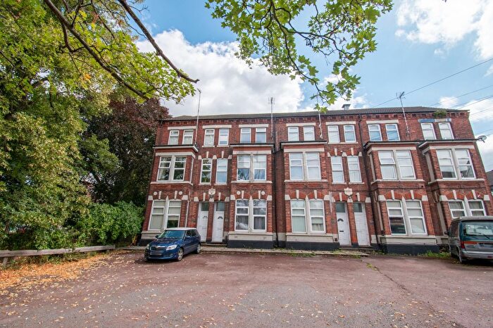 1 Bedroom Flat To Rent In Aylestone Road, Leicester, LE2