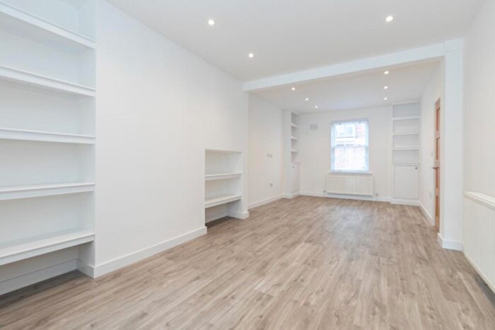 3 Bedroom Terraced House To Rent In Cardigan Street, Oxford, OX2