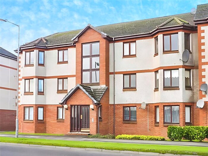 2 Bedroom Flat To Rent In Dundee Court, Carron, Falkirk, Stirlingshire, FK2