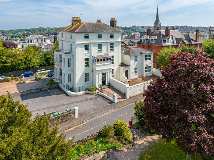 11 Bedroom Block Of Flats For Sale In West Point, Vernon Square, Ryde, Isle Of Wight, PO33