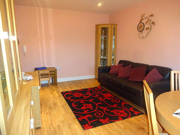 2 Bedroom Apartment To Rent In Asbury Court, Great Barr, B42