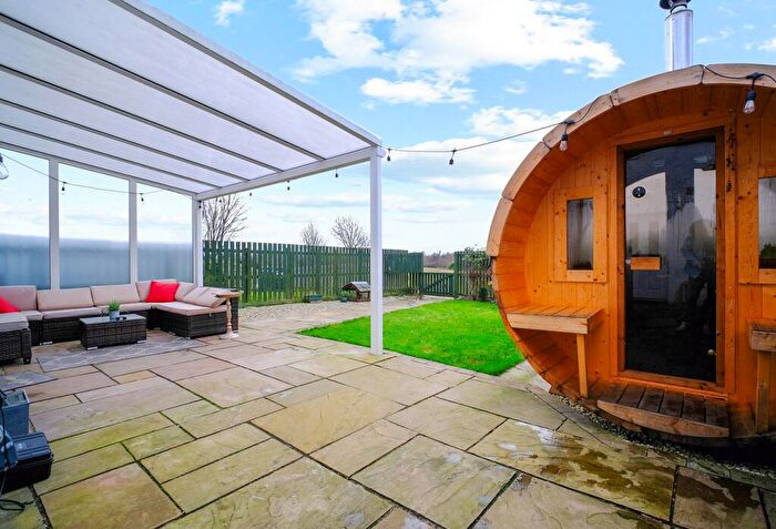 4 Bedroom Barn Conversion For Sale In Stevenston, KA20