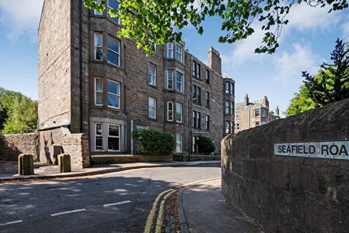 2 Bedroom Flat To Rent In Seafield Road, Dundee, DD1