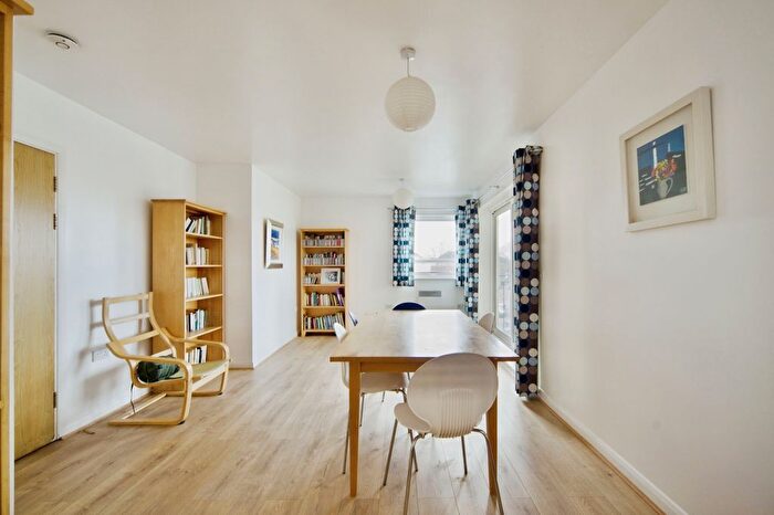 2 Bedroom Flat For Sale In Elderberry Way, East Ham, London, E6