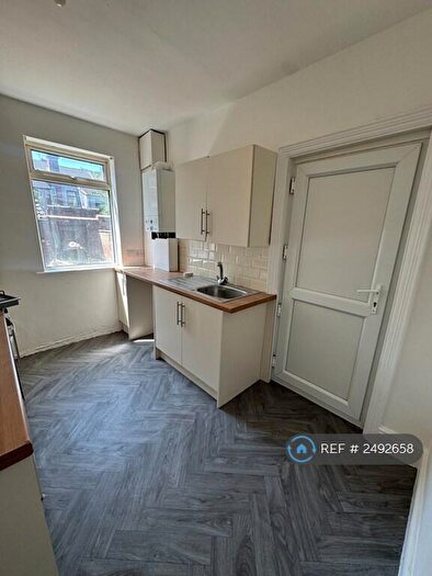 2 Bedroom Terraced House To Rent In Stanhope Road, Doncaster, DN1