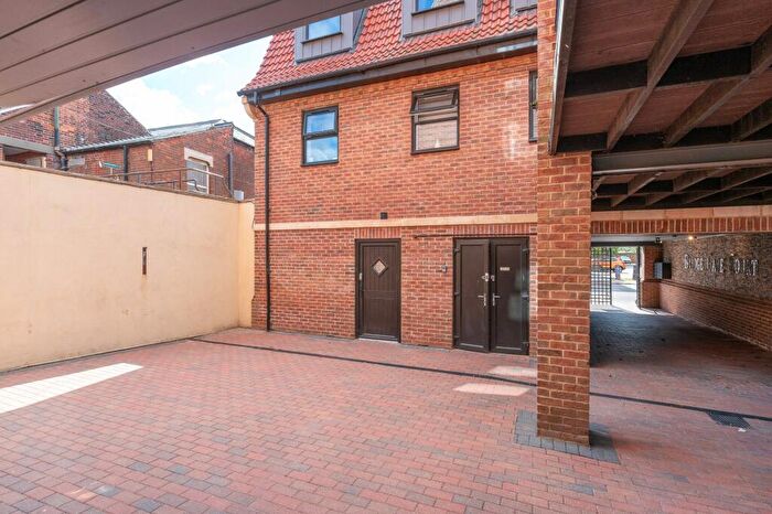 1 Bedroom Office For Sale In Mill Road, Great Yarmouth, NR31