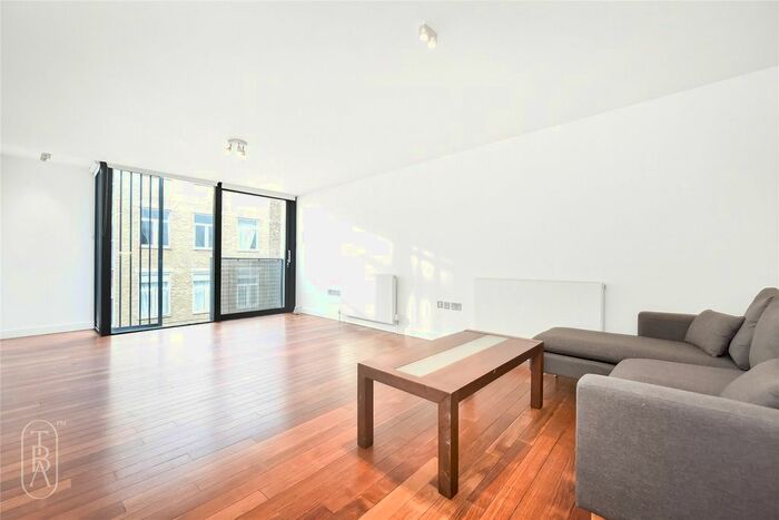 2 Bedroom Flat To Rent In Redchurch Street, London, E2