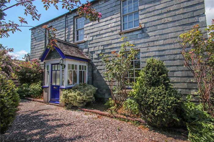 4 Bedroom Detached House For Sale In Tavistock, Devon, PL19