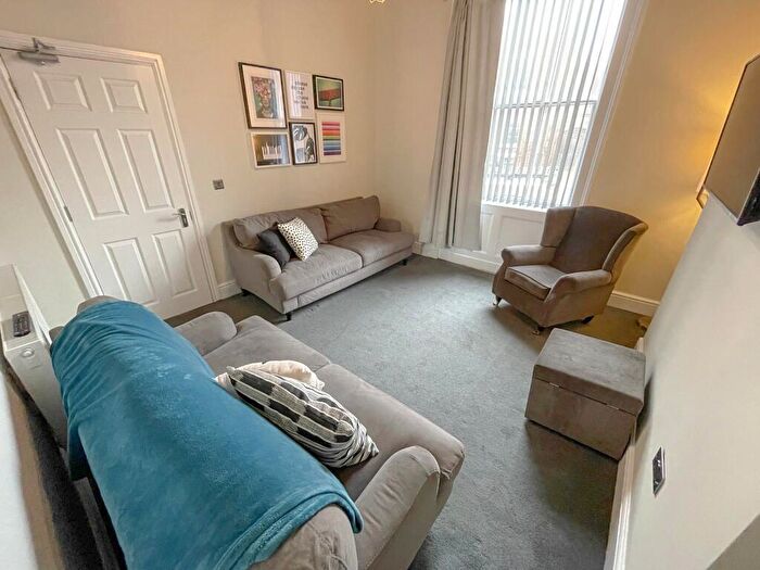1 Bedroom House To Rent In Upper Parliament Street, L8