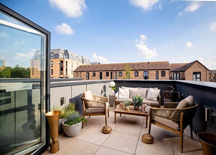4 Bedroom Terraced House For Sale In Mulberry Park, Mulberry Way, BA2