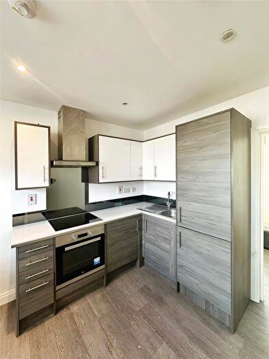 1 Bedroom Flat To Rent In Lind Road, Sutton, SM1