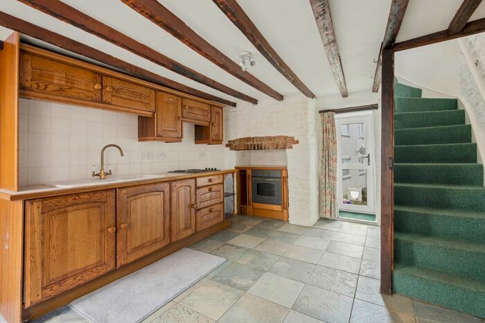 1 Bedroom Cottage For Sale In Phoenix Place, Fore Street, Loddiswell, Kingsbridge, TQ7