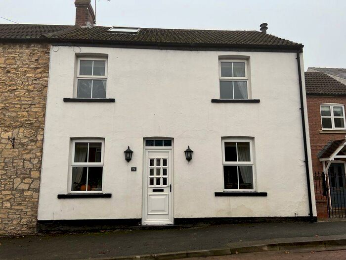 3 Bedroom Cottage To Rent In Church Hill, Sherburn In Elmet, Leeds, LS25