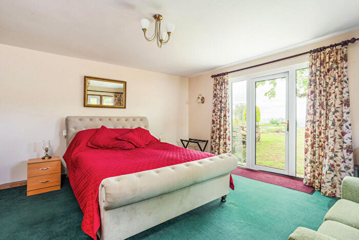 4 Bedroom Detached House For Sale In Grunters Lane, Edge, Stroud, GL6