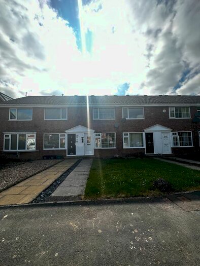2 Bedroom Property To Rent In Riversdale, Haxby, York, YO32