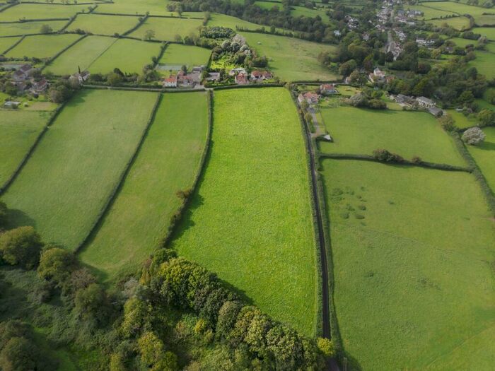 3 Bedroom Character Property For Sale In Sparrow Hill Way, Weare, Axbridge, BS26