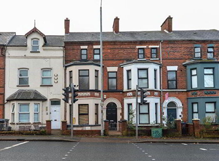 House For Sale In Upper Newtownards Road, Belfast, BT4