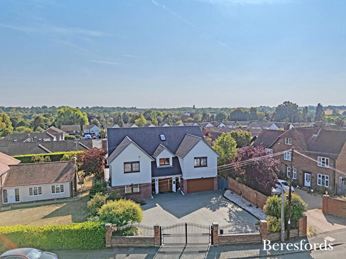 6 Bedroom Detached House For Sale In Acorn Avenue, Braintree, CM7