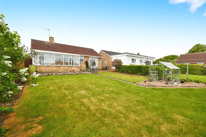 2 Bedroom Detached Bungalow For Sale In Mill Lane, Kirk Ella, HU10