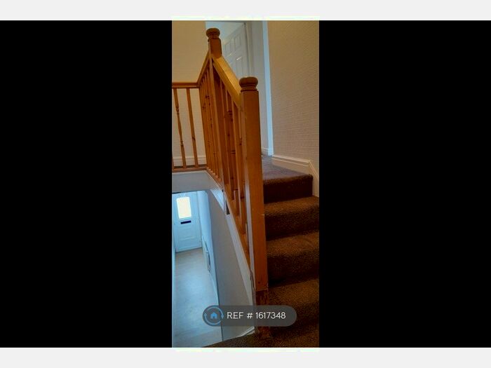 3 Bedroom Terraced House To Rent In Bird Street, Preston, PR1