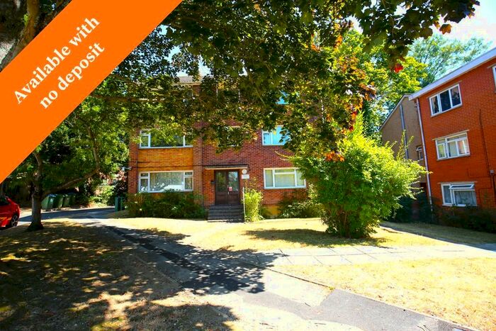 1 Bedroom Flat To Rent In Zero Deposit Option Weston Lane, Weston, SO19