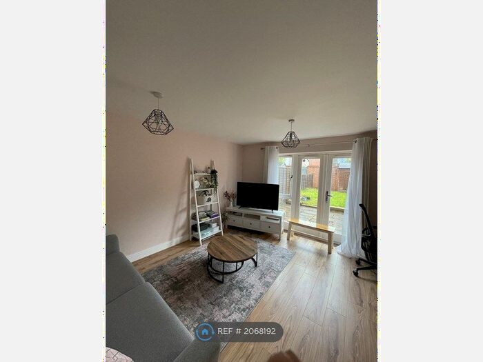 2 Bedroom Terraced House To Rent In Vulcan Drive, Bracknell, RG12