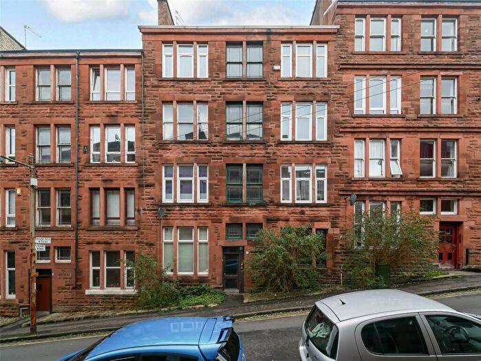 1 Bedroom Flat For Sale In Craig Road, Glasgow, Glasgow City, G44