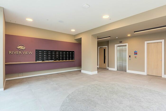 1 Bedroom Flat To Rent In Chalfont Park, Chalfont St. Peter, Gerrards Cross, SL9
