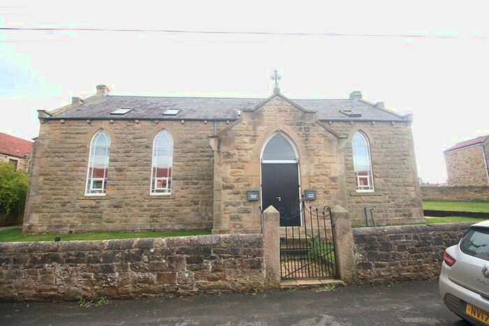 2 Bedroom Cottage To Rent In Front Street, Winston, Darlington DL2