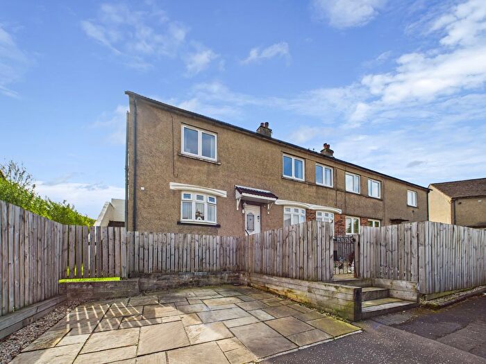 4 Bedroom Cottage To Rent In Rockmount Avenue, Glasgow, East Renfrewshire, G78