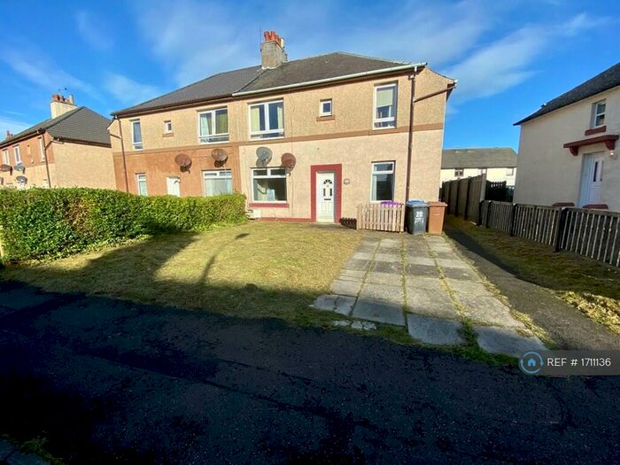 1 Bedroom Flat To Rent In Mckinlay Crescent, Irvine, KA12