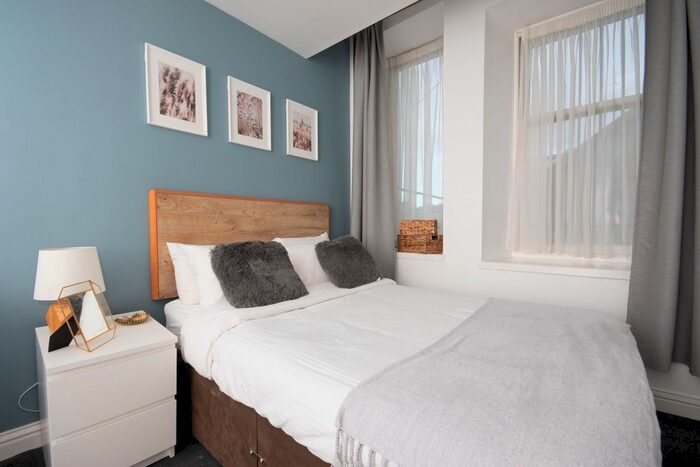 1 Bedroom Flat To Rent In Market Street, Aberdeen, AB11