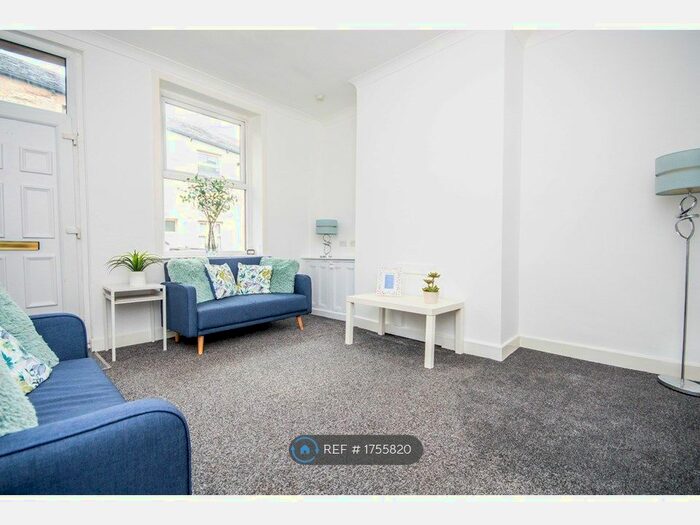 2 Bedroom Terraced House To Rent In Kime Street, Burnley, BB12