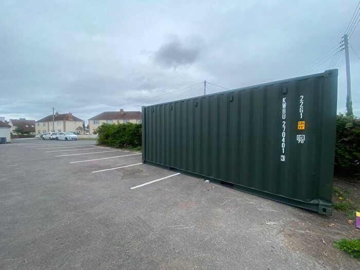 Detached House For Sale In Compound B, Flavour, Hewish, Weston-Super-Mare, Avon, BS24