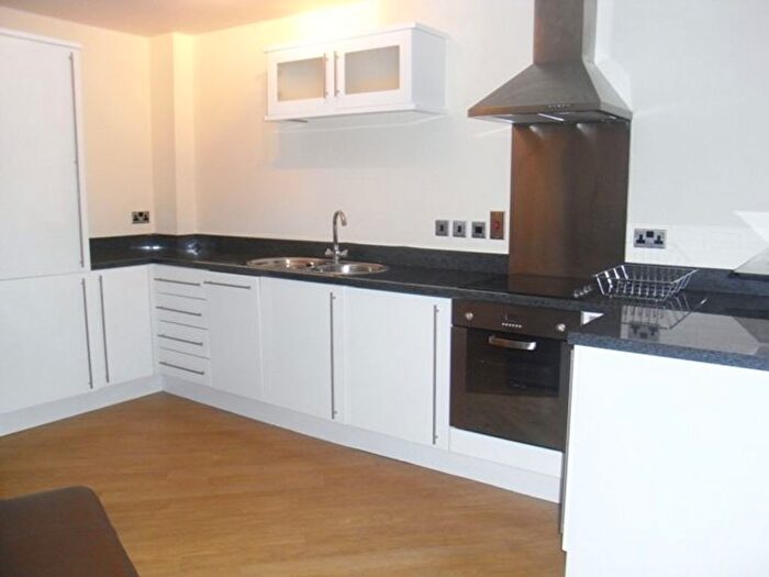 2 Bedroom Flat To Rent In Woodland Road, Darlington, DL3