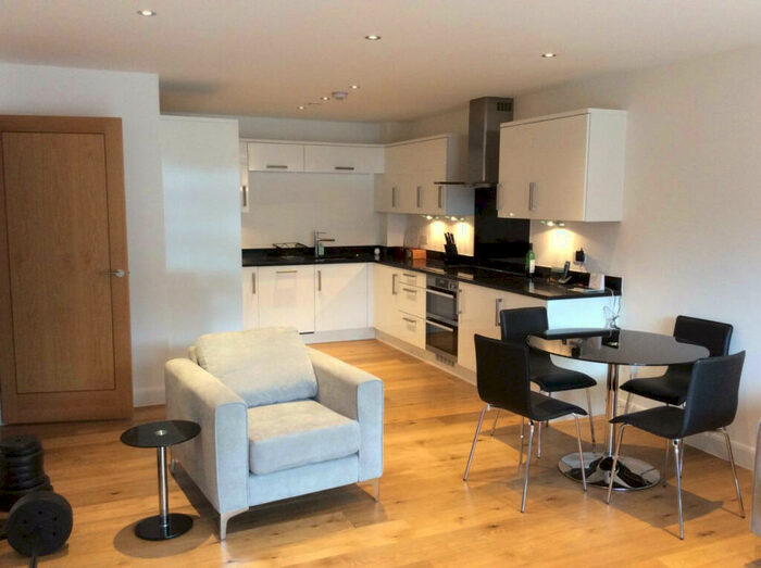 2 Bedroom Apartment To Rent In Carruthers Court, Racecourse Road, Newbury, Berkshire, RG14