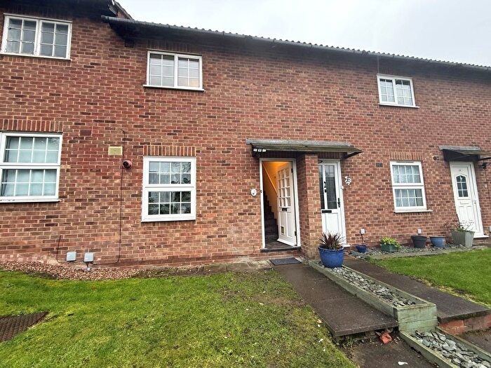 1 Bedroom Flat To Rent In Manorside Close, London, SE2