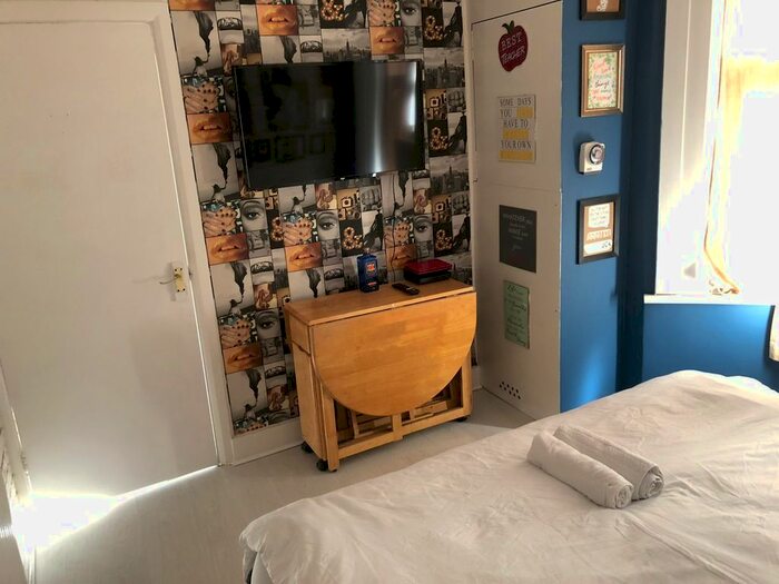 2 Bedroom Flat To Rent In Frith Road, London, E11