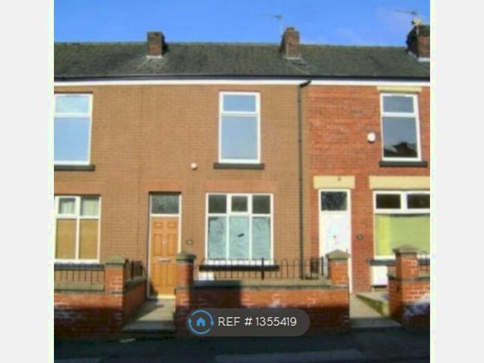 2 Bedroom Terraced House To Rent In Union Road, Bolton, BL2