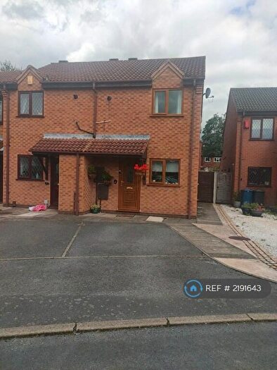 2 Bedroom End Of Terrace House To Rent In Sheepfold Lane, Ruddington, Nottingham, NG11